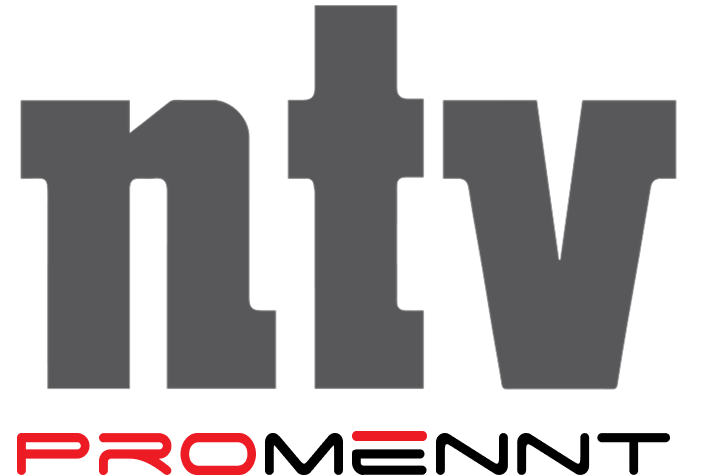 NTV Logo